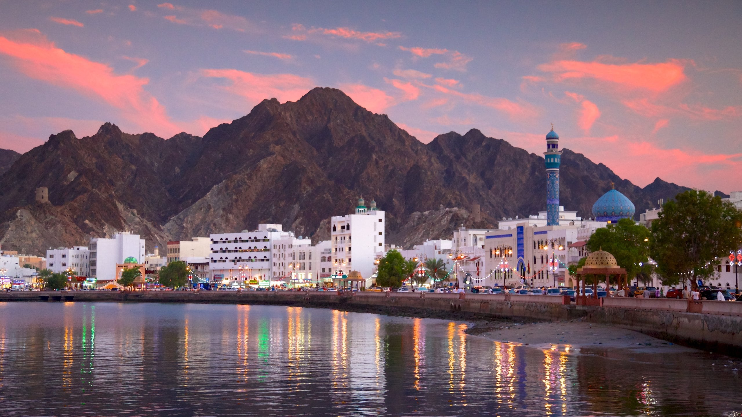 Oman Image 1